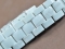 シャネルChanel J12 White Ceramic Ladies Swiss Quartz Korea versionクオーツ　