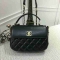 CHANEL 偽物シャネル バッグ 2017 新作 オシャレ 手提げショルダーバッグ chbag8106A-3