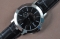 ピアジェPiaget Double sided SS/LE Black/Black Dial Swiss Quartz 600クオーツ