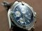 ブライトリングBreitling Chronomat Evolution LE Blue Asia 7750自動巻き