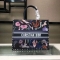 ディオールコピー バッグ 2024新作 DIOR BOOK TOTE バッグ M1286ZRIWp88