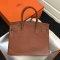 HERMES 偽物エルメス バッグ 2024新作 バーキン30 レース トートショルダーバッグ hbag301100-6