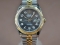 ロレックスRolex Datejust Men TT Swiss Eta 2836-2自動巻き