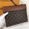 ルイヴィトンコピー バッグ LOUIS VUITTON 2024新作 ルイヴィトン　ポシェット テュイルリー POCHETTE TUILERIES 64034-3