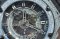 ウブロHublot Big Bang King Power SS/RU Skeleton dial A-7750 Chrono自動巻き