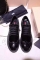 プラダコピー 靴 PRADA 2015秋冬新作 ヴィンテージ レディース スニーカー prshoes150826-4