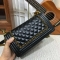 偽物シャネル バッグ CHANEL 2024新作 ファッション チェーンショルダーバッグ chbag67086A-3