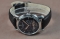 ヴァシュロンコンスタンタンacheron Constantin Watches Malte SS/LE Black Asian Automatic 360