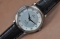 オメガOmega Deville SS White Dial Leather Strap Swiss Eta 2824-2自動巻き