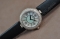 パテックフィリップPatek Philippe Ladies RG/LE/Diam White Swiss Quartzクオーツ