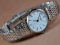 ロンジンLongines Ladies La Grande Classique SS White Japanクオーツ