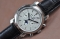 ヴァシュロンコンスタンタンVacheron Constantin Perpetual Calender SS White Swiss Eta 2836-2自動巻き