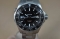 タグホイヤーTag Heuer Aquaracer 500m Automatic SS/SS Black Swiss Eta 2824自動巻き