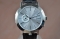 ピアジェPiaget Double sided SS/LE Silver/Silver Dial Swiss Quartz 600クオーツ