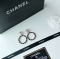 シャネルピアスコピー 2024新作 CHANEL レディース ピアス ched181106p75