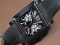 フランクミュラーFranck Muller King Conquistador Cortez 10000 PVD/RU Blk A-7750腕時計