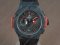 ウブロHublot Big Bang King Full Ceramic Carbon Fibre dial A-7750自動巻き