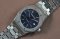 オーデマ･ピゲAudemars Piguet Royal Oak Jumbo 39mm SS/SS Blue Swiss Eta 2824-2自動巻き