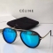 新品 セリーヌコピー サングラス 2024春夏新作 CELINE レディース UVカット サングラス ceglasses160314-6