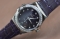 オメガOmega Constellation Ladies SS/Dia/LE Dark Purple Swiss Ronda Quartzクオーツ