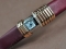 カルティエCartier Ladies Declaration RG/Cer Diam Swiss Qtクオーツ