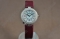 パテックフィリップPatek Philippe Ladies RG/LE/Diam White Swiss Quartzクオーツ