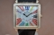 フランクミューラーFranck Muller Men Master Square RG/LE C-Colours A-21J自動巻き