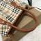 バーバリーコピー バッグ BURBERRY 2024新作 ショルダーバッグ bur2271