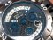 ゼニス Zenith Watches Defy Extreme Chrono PVD/PVD Blue A-7750腕時計