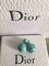 ディオールコピー ピアス 2024春夏新作 DIOR 超美品! レディース ピアス drearrings160805-7