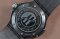 ウブロHublot Big Bang King Full Ceramic Carbon Fibre dial A-7750自動巻き