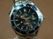 オメガOmega Seamaster Professional GMT Blue New Version自動卷き