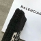 バレンシアガコピー バッグ 2024新作 BALENCIAGA シアリングポーチ bl180929p48