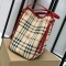 バーバリーコピー バッグ BURBERRY 2024新作 クラッチバッグ bur3271