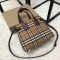 バーバリーコピー バッグ BURBERRY 2024新作 ショルダーバッグ bur9481