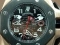 オーデマ・ピゲAudemars Piguet Royal Oay Offshore Alinghi team Limited Edition7750自動巻き