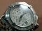 ブライトリングBreitling Chronomat Evolution SS Wht/Num Asia 7750 Chrono自動巻き