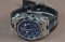 ブルガリBvlgari Diagono X-PRO Chrono GMT SS/RU Blue Asian 7750 Movt自動巻き