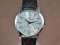 ヴァシュロンコンスタンタンVacheron Constantin Patrimony SS/LE Silver White Asia 2824-2自動巻き