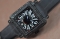 フランクミューラーFranck Muller Conquistador Ladies PVD/RU/Diam Black Swiss Quartzクオーツ