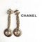 シャネルコピー ピアス 2024新作 CHANEL レディース ピアス ched180816p80