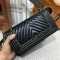 偽物シャネル バッグ CHANEL 2024新作 ファッション チェーンショルダーバッグ chbag67086A-4