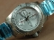 ロンジンLongines Hydroconquest V SS/SS Grey A-7750自動巻き