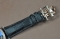 ヴァシュロンコンスタンタンVacheron Constantin Quai de L'lle RG/LE/Diam Black A-2824-2自動巻き