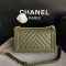 シャネルスーパーコピー  バッグ CHANEL  Le Boy 2024新作   ショルダーバッグ 67086c-5