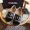 シャネルコピー 靴 2024最新作 CHANEL レディース ファッション スニーカー chshoes161114-7