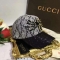 グッチコピー 帽子 2024新作GUCCI レディース レース ハット gihat170401-24