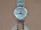 ロンジンLongines Ladies La Grande Classique SS/SS/Diam White Swiss Quartzクオーツ