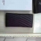 サンローランコピー 財布 Yves Saint Laurent 2024最新作 封筒型財布 レディース 二つ折長財布 358093-3