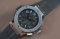 ウブロHublot Big Bang 44mm SS/RU Black dial Asia自動巻き